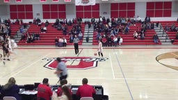 Oakley basketball highlights Glenns Ferry High School