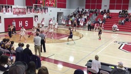 Oakley basketball highlights Camas County High School