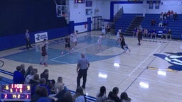 Phillips basketball highlights Athens High School