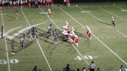 Webb City football highlights Willard High School