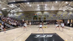 Gianna Bogan's highlights Del Oro High School, Loomis CA
