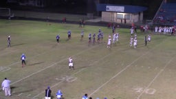 Bolton football highlights Bunkie High School