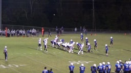 Isaac Boggs's highlights Estill County High School