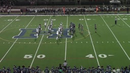 Marietta football highlights Harrison High School