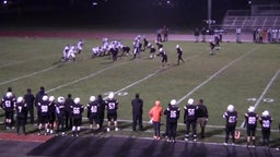 Pullman football highlights vs. West Valley High