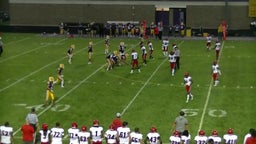 Sam Young's highlights Belvidere High School