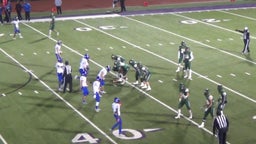 Lexington football highlights City View High School