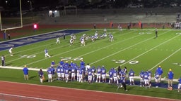 Lexington football highlights Odem High School