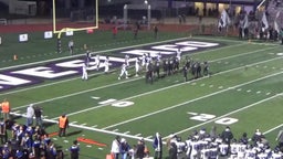 Vela football highlights Weslaco East High School