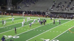 Vela football highlights Edinburg North High