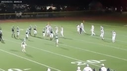 Mateo Torres's highlights Greenfield High School