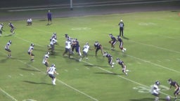 Charlie Braswell's highlights Union Parish High School