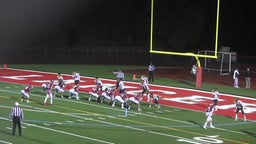 Vernon football highlights Lakeland Regional High School