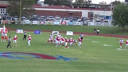 Calloway County football highlights Marshall County High School