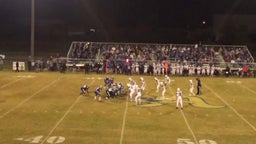 Hatton football highlights Aliceville High School