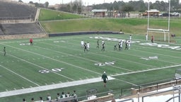 Stratford soccer highlights Cypress Ridge High School