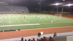 Stratford soccer highlights Klein Cain High School