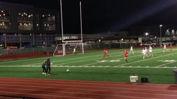 Stratford girls soccer highlights Memorial High School