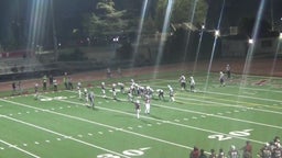 Rosemead football highlights Mountain View High School