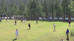 Chelsea (AL) Soccer highlights vs. Southside-Gadsden