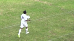 Chelsea (AL) Soccer highlights vs. Spain Park High