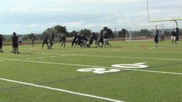 Mountain Range football highlights Standley Lake High School