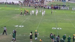 Southwest EC football highlights Holtville High School