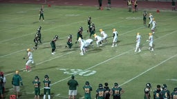 Bryce Buscaglia's highlights Palo Verde Valley