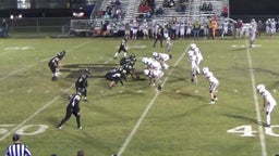 Devin Sutton's highlights Stewart County High School