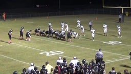 Stewart County football highlights Houston County High School