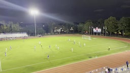 Episcopal girls soccer highlights Bishop Lynch High School