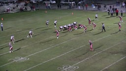 Crestview football highlights Niceville High School