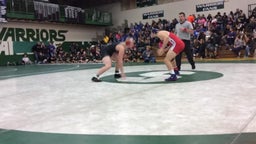 Mathew Harvey's highlights Schuyler Invite