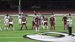 Isiah Grissom's highlights Sweetwater High School