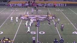 Cleveland Heights football highlights Lorain High