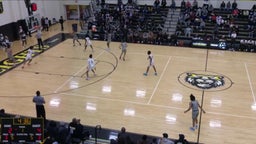 Lorain basketball highlights Cleveland Heights