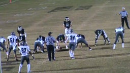 Norcross football highlights vs. Collins Hill High