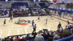 Butler County basketball highlights Franklin-Simpson