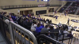 Butler County basketball highlights South Warren High School