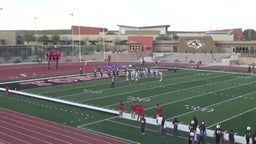 Alpine football highlights Tornillo High School