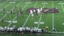 Steel Valley football highlights Apollo-Ridge High School