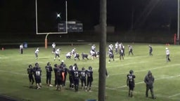 Illini West football highlights Rushville-Industry High School