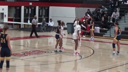 Audrey Schneider's highlights Denver East High School