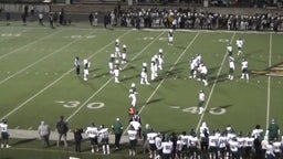 Waxahachie football highlights DeSoto High School