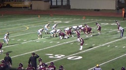 Show Low football highlights Winslow High School