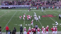 Marco Fudoli's highlights Penfield High School