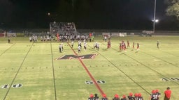 Week 9 vs Myrtle