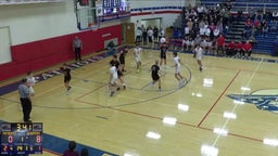 Douglas basketball highlights Sturgis Brown High School