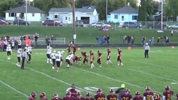 Coby Reetz's highlights Clark/Willow Lake