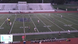 Solon girls soccer highlights Howland High School